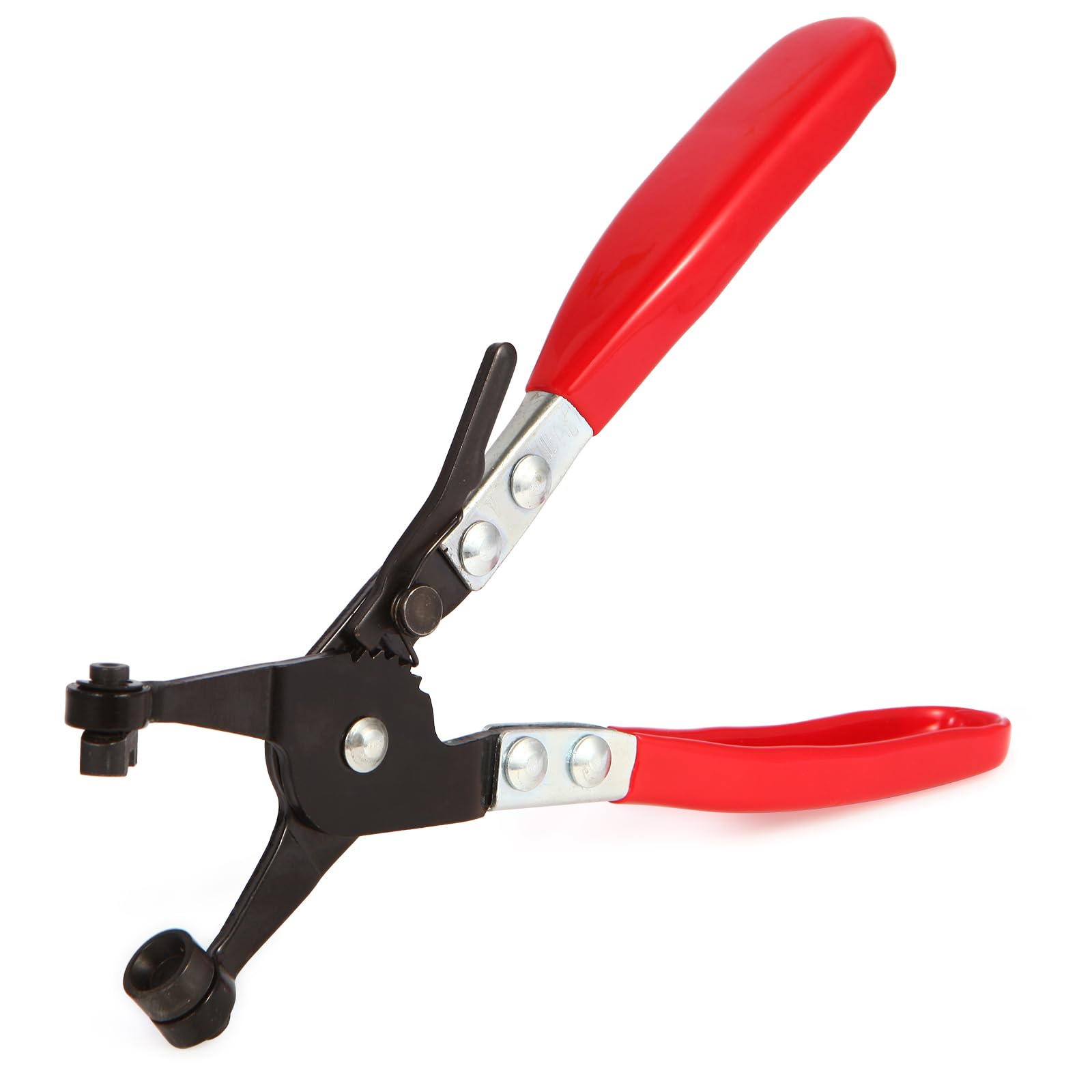 Aleric Hose Clamp Pliers, Automotive Hose Clamps Pliers Repair Tool with Swivel 