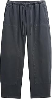 Gap Womens Pull-on Barrel PantPants