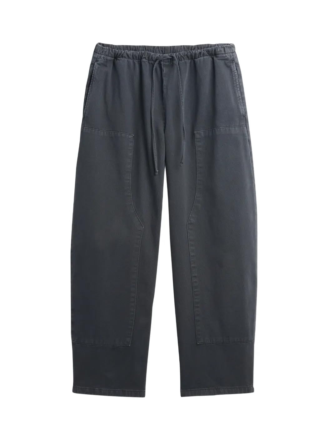 Gap Womens Pull-on Barrel PantPants
