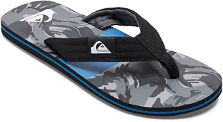 Quiksilver Molokai Layback Flip Flops