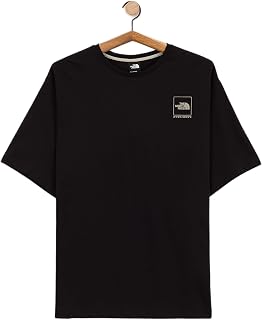 The North Face Coordinates S/S T-Shirt Homme (Lot de 1)