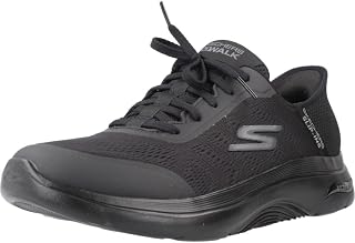 Skechers Men's Go Walk Arch Fit 2.0 Simplicity 2 Slip-in Trainer
