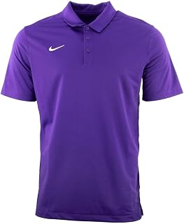 Nike Mens Dri-Fit Polo Shirt