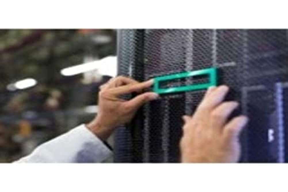 HP MicroServer Gen10 SFF NHP SATA Converter Kit