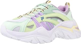 Fila Electrove Wmn SneakerDonna