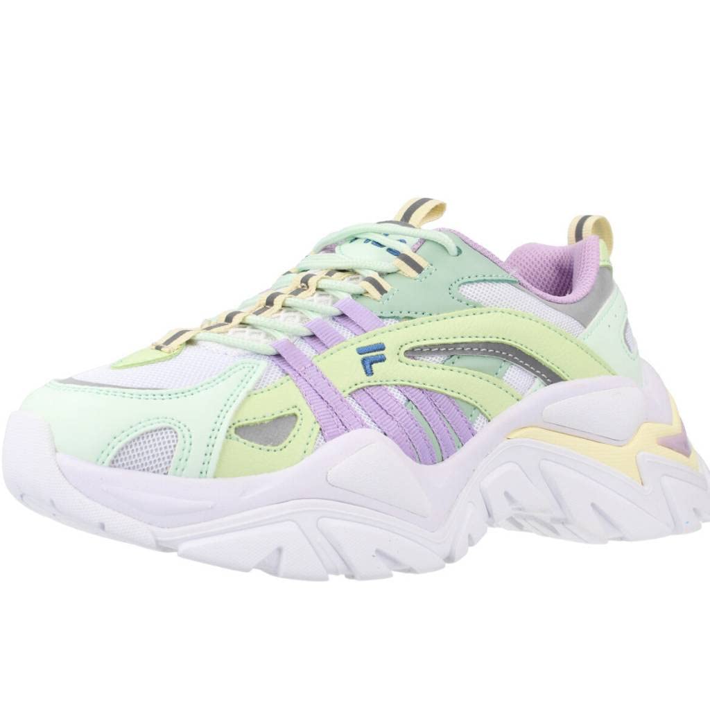 Fila Electrove Wmn SneakerDonna