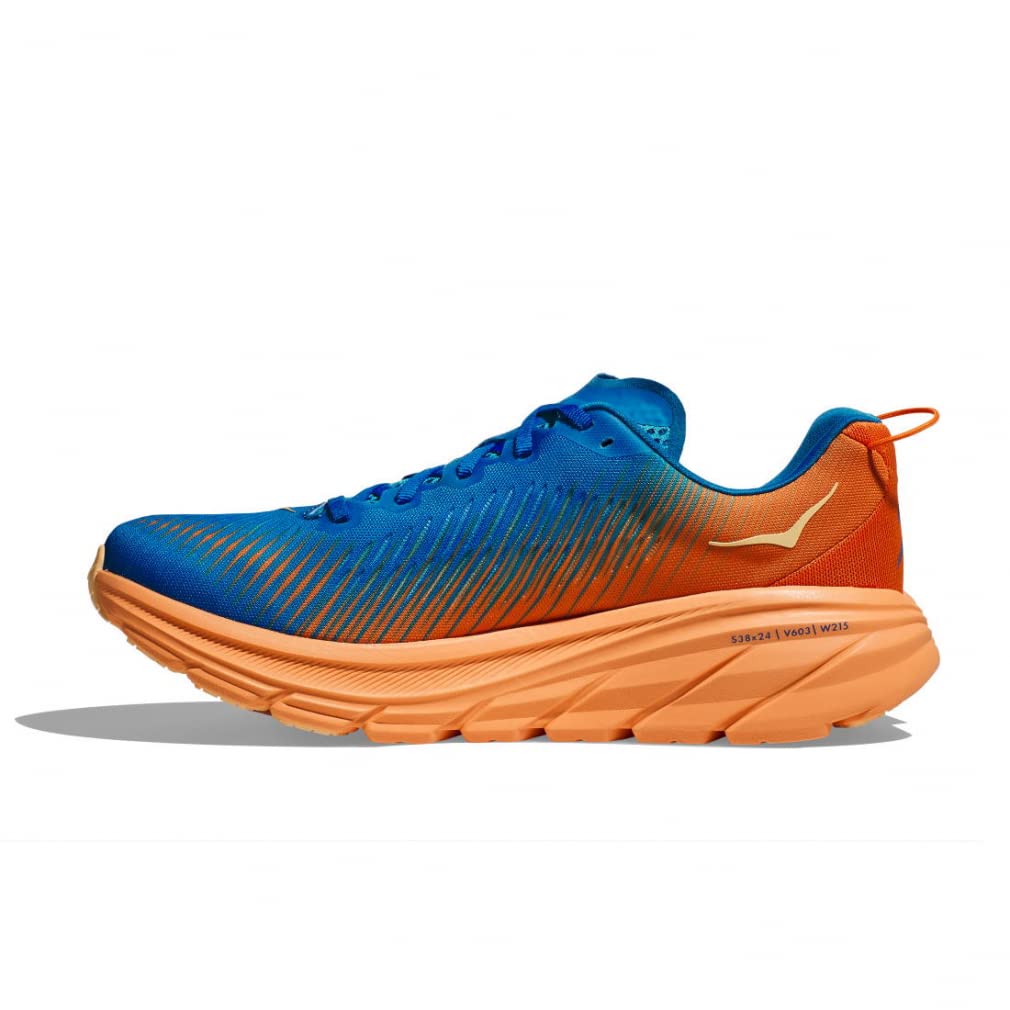 HOKA Men's M Rincon 3 Sneaker