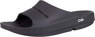 OOFOS Ooahh Slide Unisex Athletic Sandals – Adult