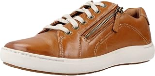 Clarks Women's Nalle LaceSneaker
