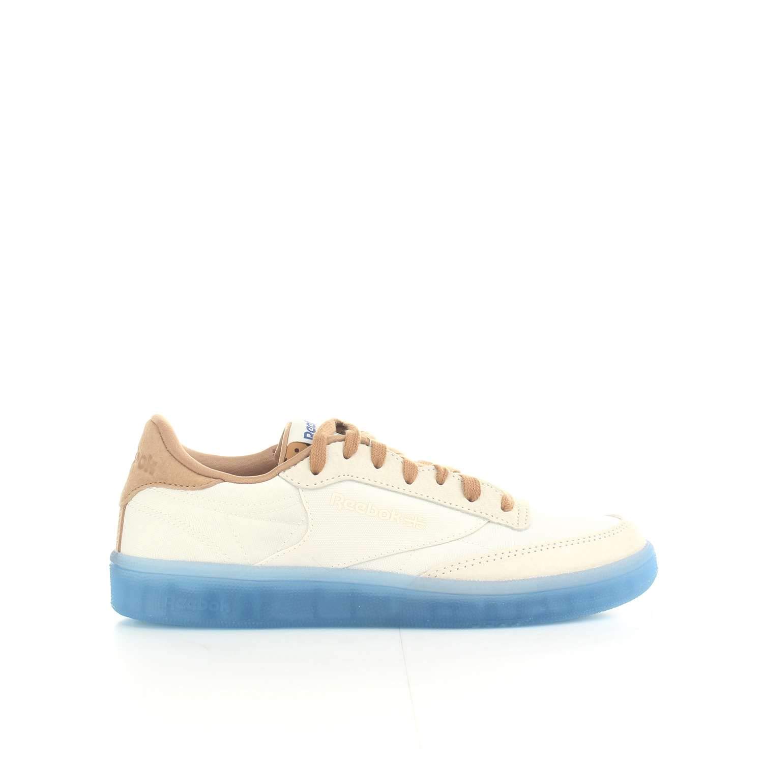 Reebok Men's Club C Revenge Sneaker