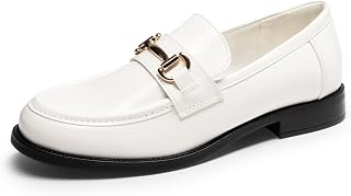 DREAM PAIRS Women's Penny Loafers