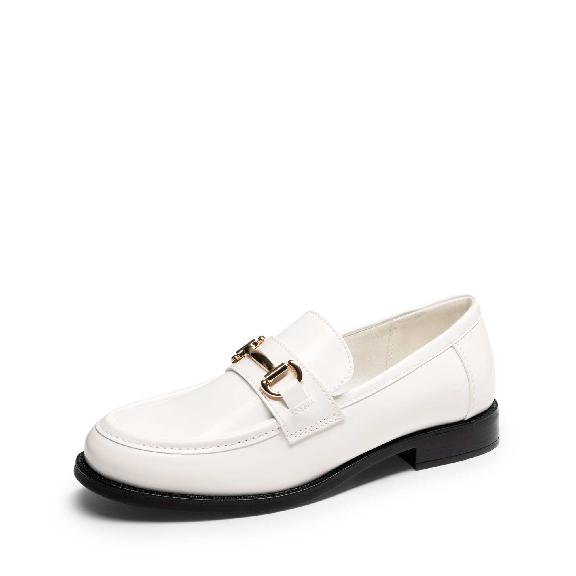 DREAM PAIRS Women's Penny Loafers