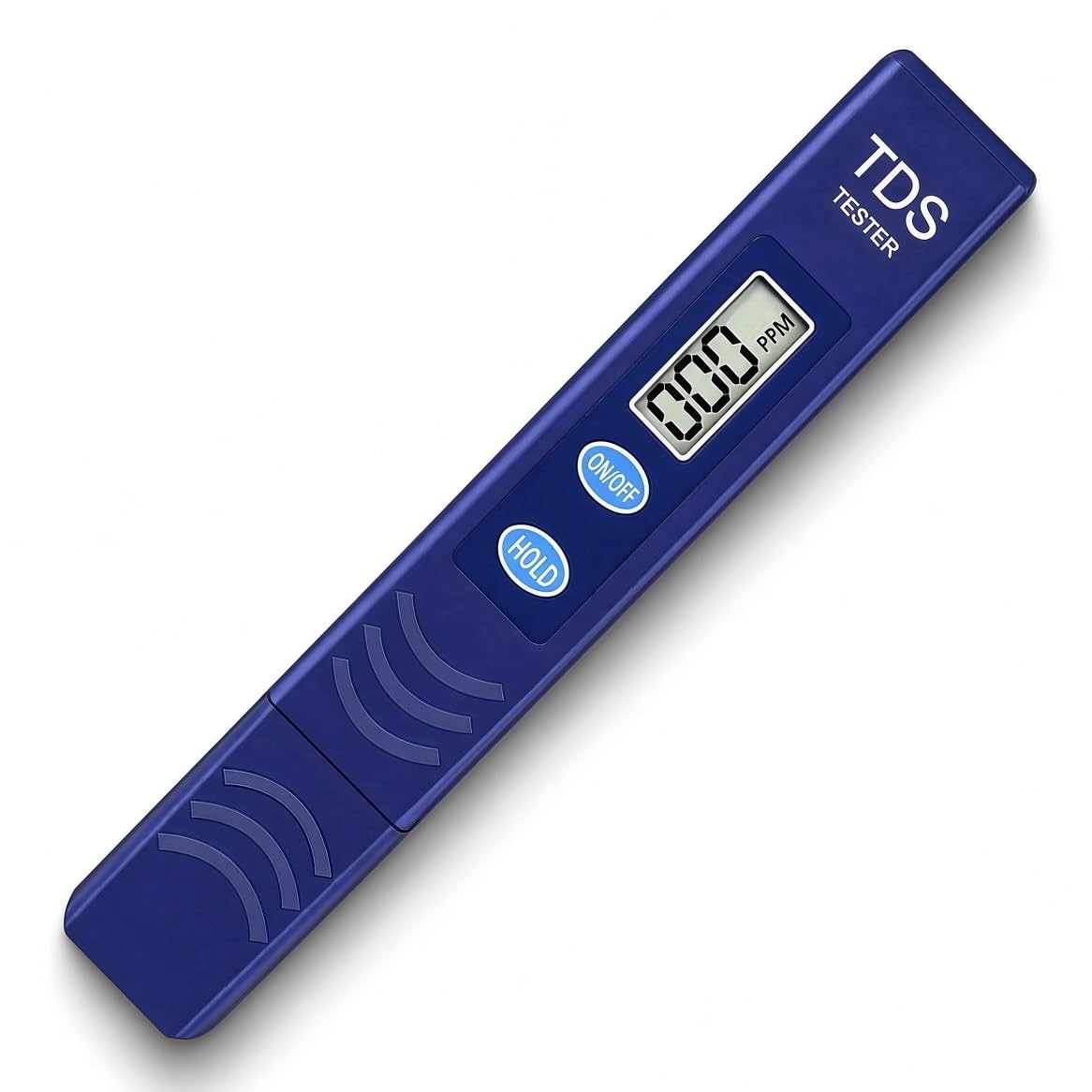 TDS Meter, Replacement for Zerowater ZT-2 Water Tester, Blue, ZW2