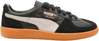 Puma Palermo Shoes SneakersMan