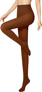 Libella, 27227, Calzamaglia da donna colorata 80 DEN in microfibra opaca in colori classici e alla moda