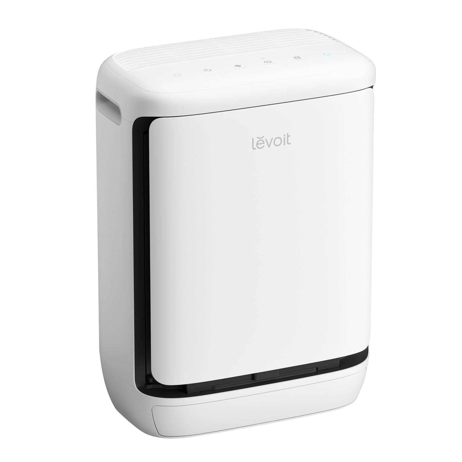 Levoit Air Purifier, High Grade Vital Pet Pro, 65.3 sq ft (21 tatami mats), Pet 