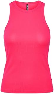 PIECES PCRUKA Tank Top