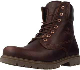 Panama Jack women’s Panama 03 cold-lined classics short boots and ankle boots