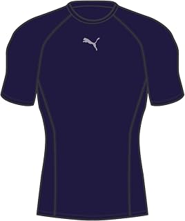 PUMA Men's Baselayer League T-Shirt