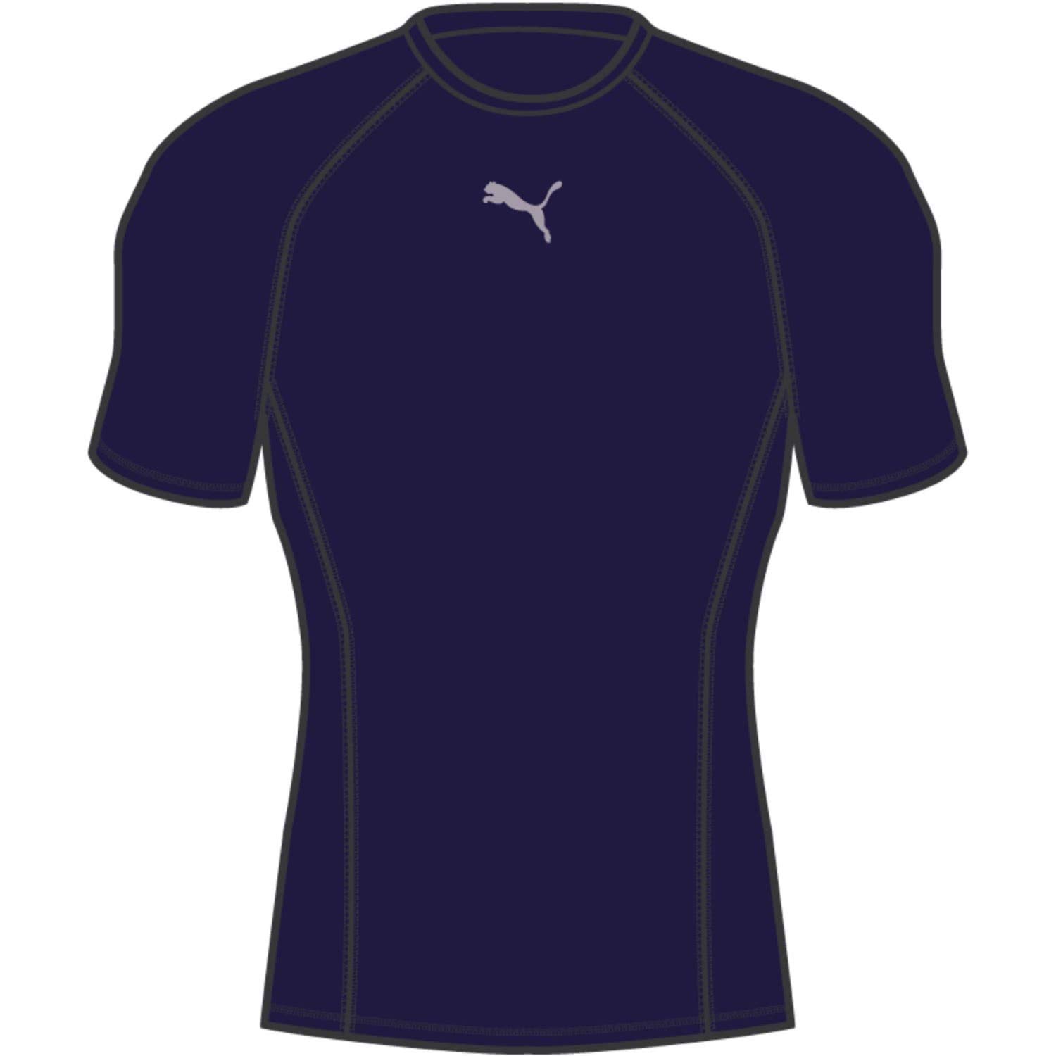 PUMA Men's Baselayer League T-Shirt