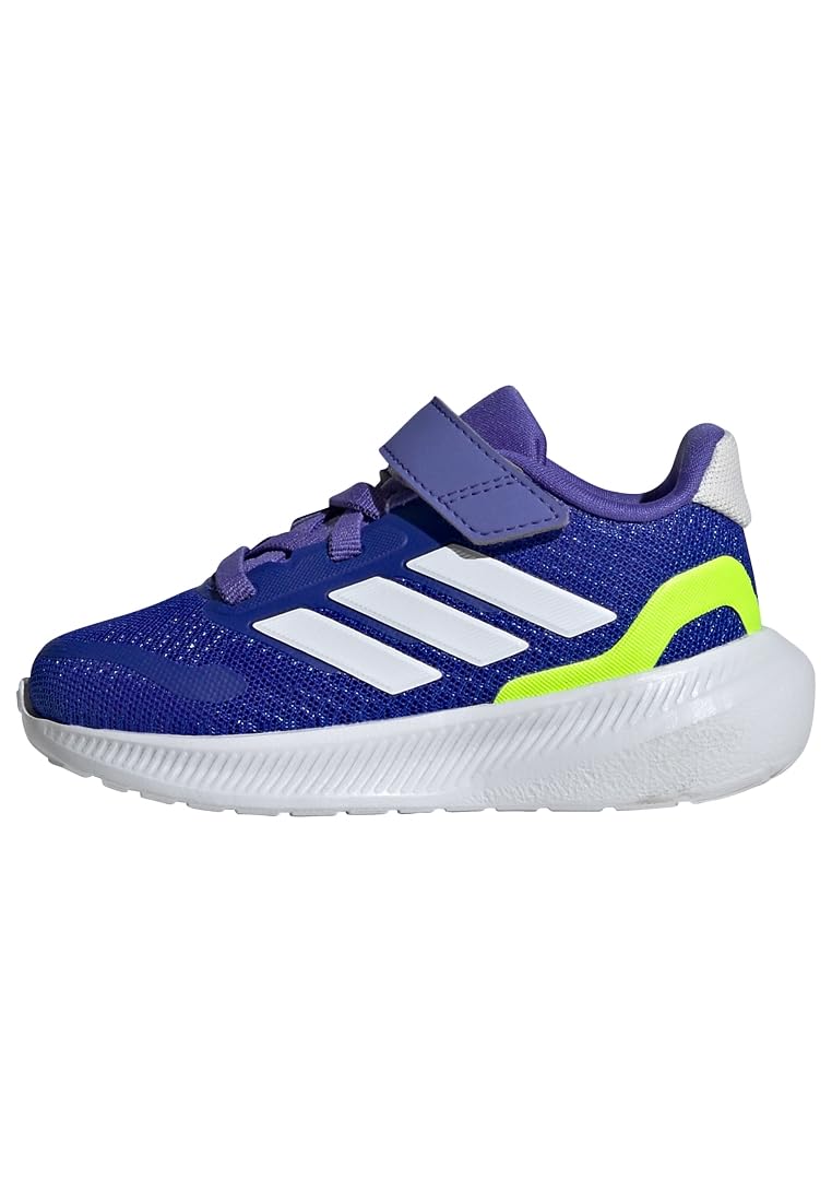 Adidas Runfalcon 5 Infants Scarpe da corsaUnisex - Bambini e Ragazzi