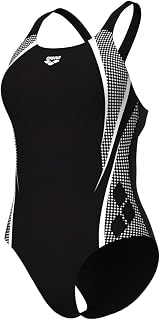Arena Women's Arena Scratch Swimsuit Control Pro Back B One Piece (Pack of 1)