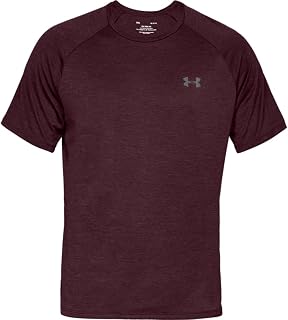 Under Armour 1326413 Tech 2.0 Athletic T-Shirt