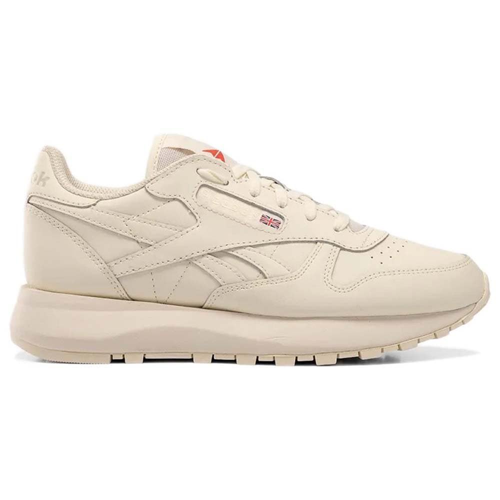 Reebok Classic Leather SP, Basketball, Chalk/Chalk/Good,