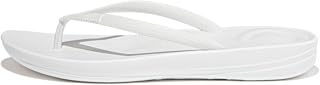 Fitflop Women's Iqushion Ergonomic Flip-flops Toe Thong Sandals Flip Flops