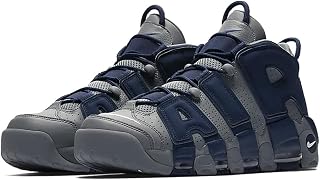 [ナイキ] スニーカー AIR MORE UPTEMPO '96 921948-002