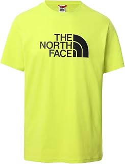 The North Face, Easy Men's Short Sleeve T-Shirt