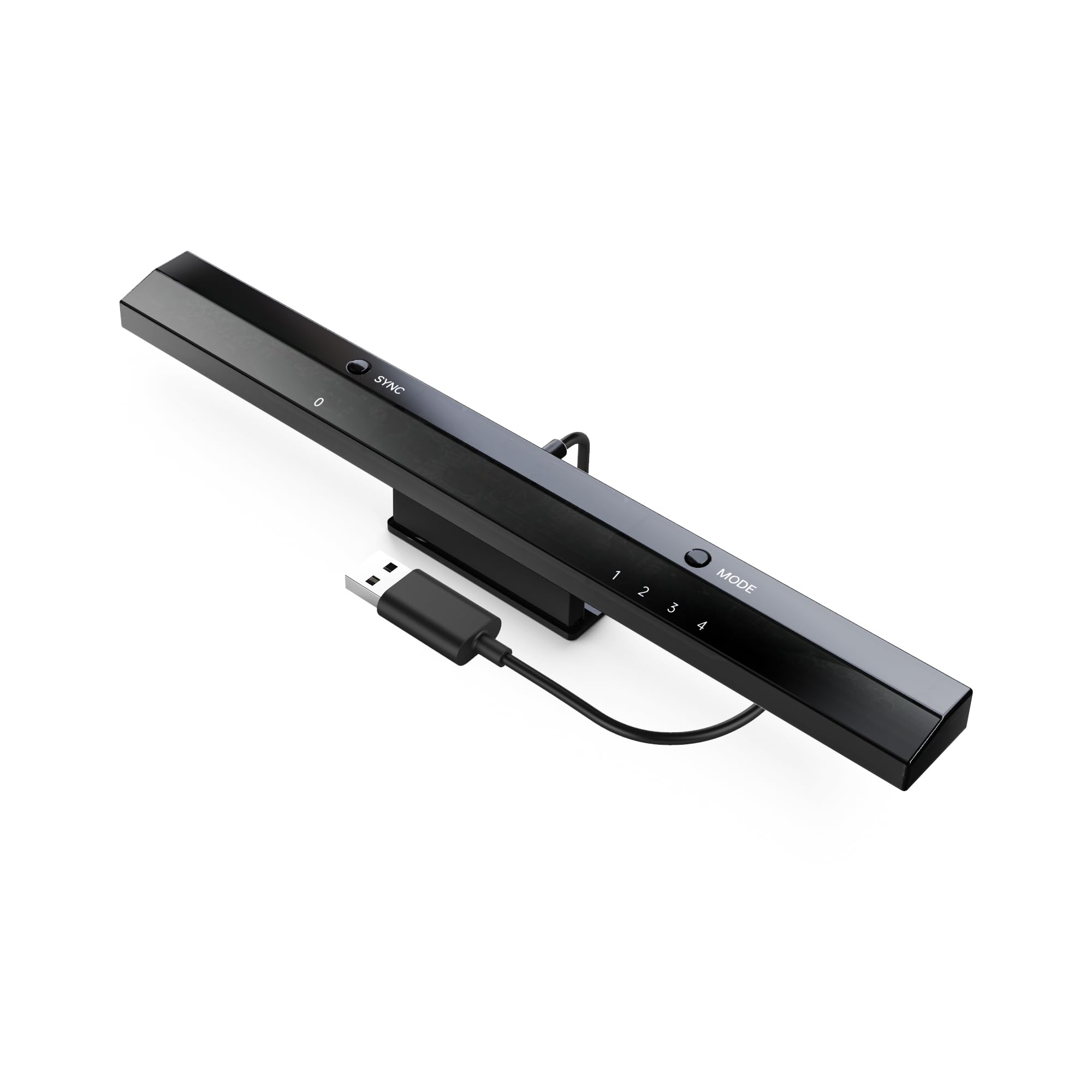 MAYFLASH W010 Wireless Sensor Dolphinbar for PC USB Wii Remote Adapter Used on P