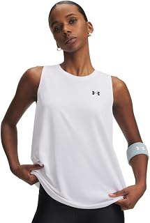 Under Armour Tech Tank Top Shirt for Women