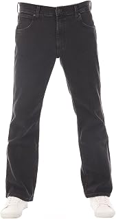 Wrangler Jacksville Jeans for Men