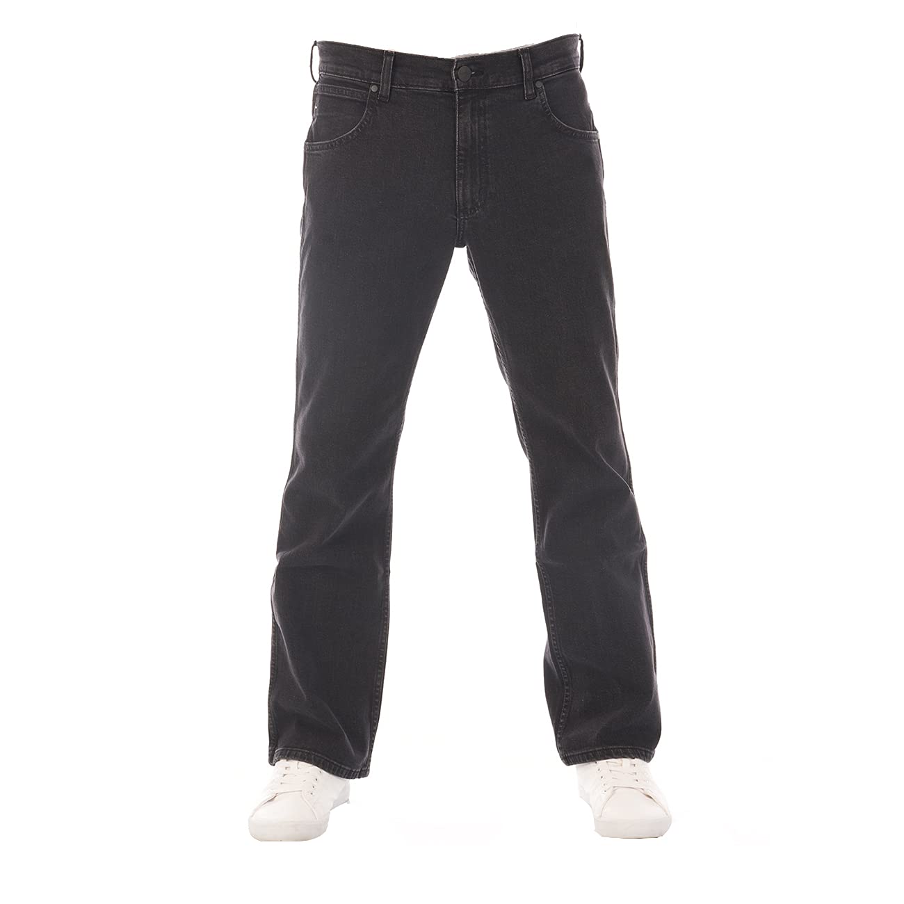 Wrangler Jacksville Jeans for Men