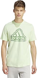 adidas Growth Sportswear Graphic Tee Men's T-Shirt