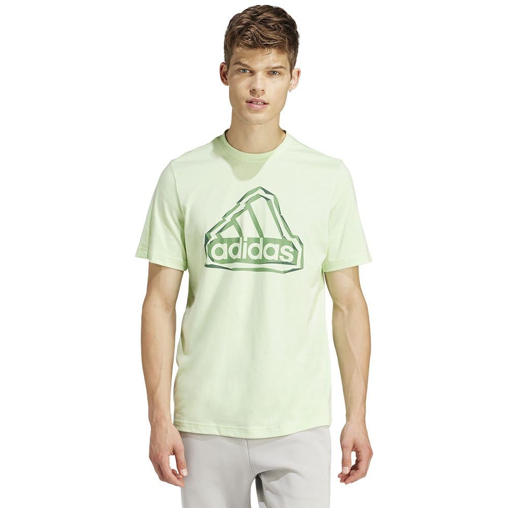 adidas Growth Sportswear Graphic Tee Men's T-Shirt