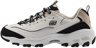 Skechers D'Lites Retro Rewind Women's Trainers