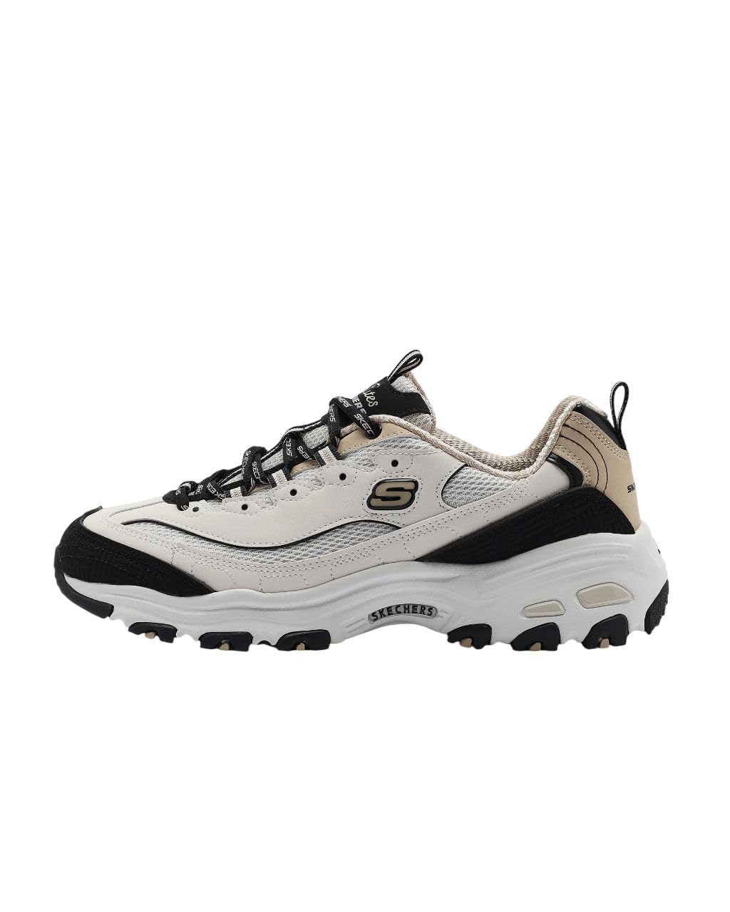 Skechers D'Lites Retro Rewind Women's Trainers