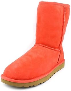 Ugg Mini Bailey Button 3352 Women's Slip On Boots