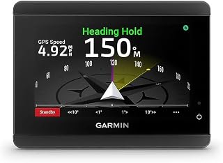 Garmin GHC™ 50 Marine Autopilot Touchscreen Display