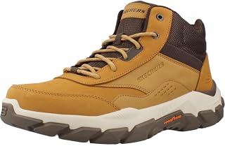Skechers Santoro Hopkins Hiking BootsMen