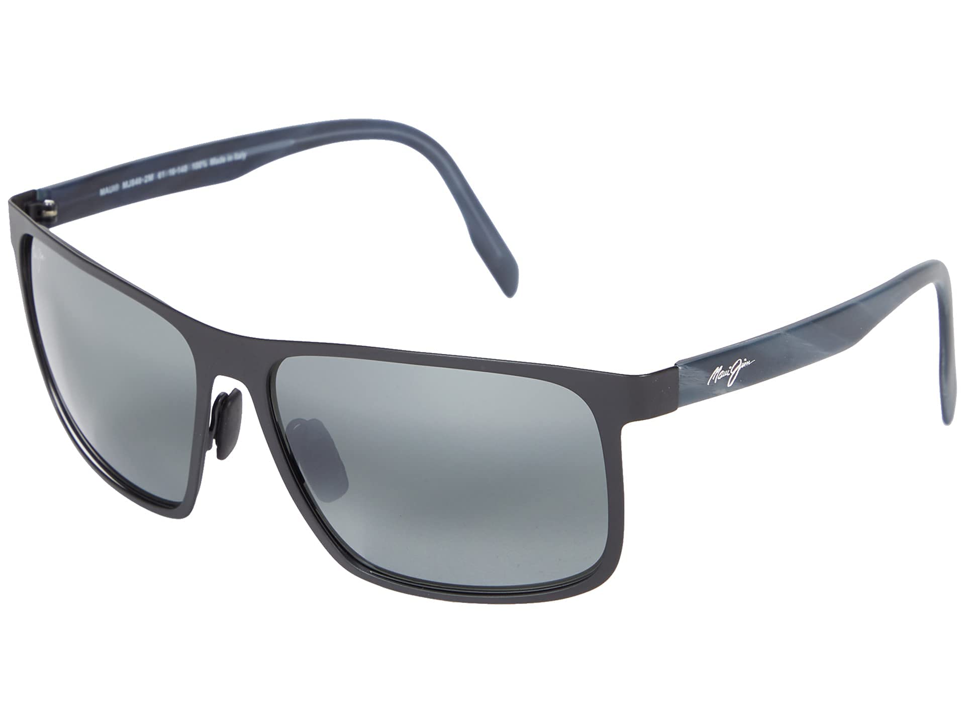 Maui Jim Men's WANA Sunglasses