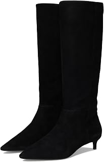 Cole Haan Go-to Janece Dress Boots, Stivali alla Moda Donna