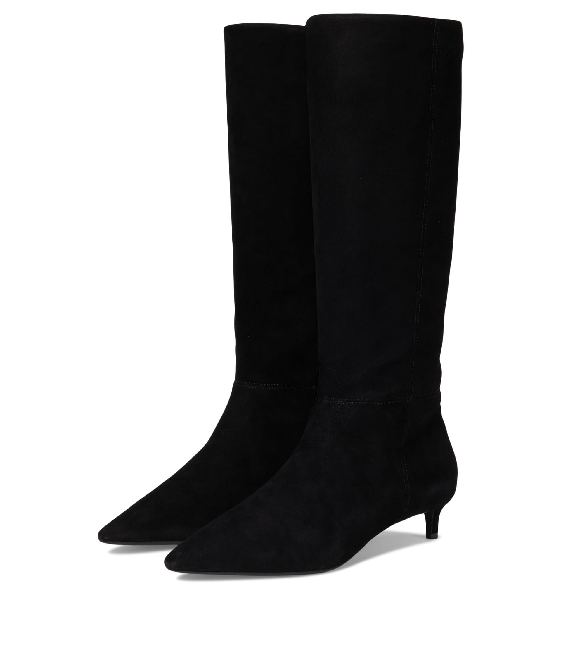 Cole Haan Go-to Janece Dress Boots, Stivali alla Moda Donna
