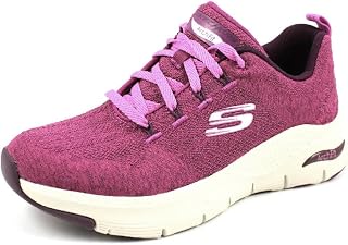 Skechers Arch Fit Comfy Wave BasketsHomme