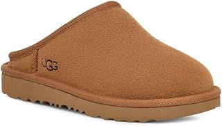 UGG K Classic Slip-on, Unisex Children's Slippers