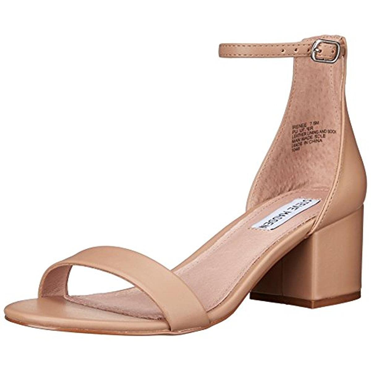 Steve Madden Irenee Women's Sandal with Heel