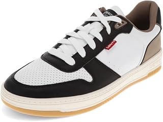 Levi's Men's Drive Lo