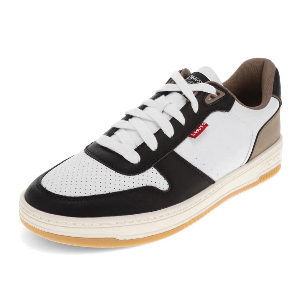 Levi's Men's Drive Lo